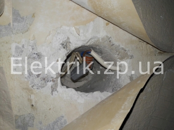 не работают розетки