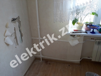 Аварийный Электрик Запорожье